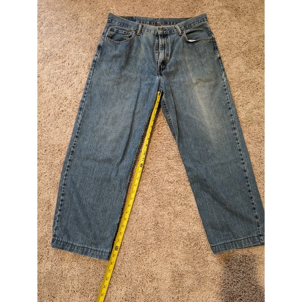 Levis levis 550